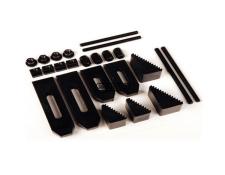 Clamping Sets And Replacement Parts
