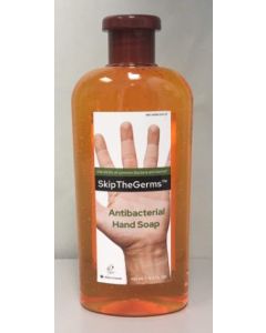 SkipTheGerms Antibacterial Hand Soap 450 ML DIN 02464829