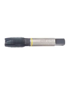 M3.5 x .6 Yellow Ring HSSE-V3 Spiral Point Tap