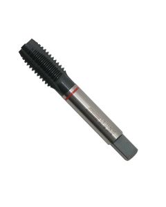 10-24 Red Ring P-HSS Spiral Point Tap