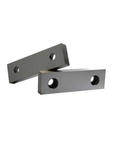 JAW PLATES (1 PAIR) FOR GS675 & GS890 - 6" VISE (PAIR)