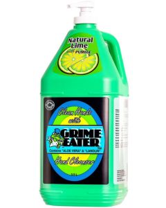 LIME/PUMICE GRIME EATER 3.5L