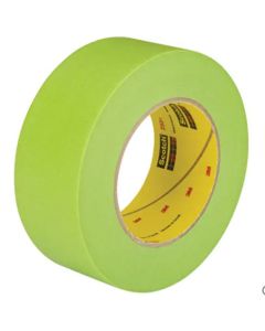 Scotch® 233 Green Masking Tape 48 mm (2") x 55 m (180')