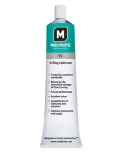 Molykote® General-Purpose Silicone Grease, 150 g Tube
