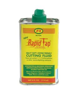 4oz Rapid Tap Cutting Fluids