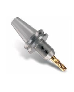 CAT40 1/2-1.75 END MILL HOLDER