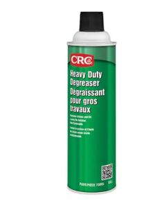 CRC Heavy Duty Degreaser 73095 591 ml Aersol