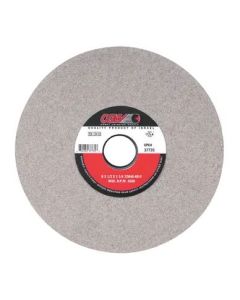8″ × 1/2″ × 1 1/4″ - Aluminum Oxide (32A) / 46I Type 1 - Surface Grinding Wheel